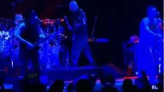 System of a Down - Suite-Pee (LIVE HD) - Susquehanna Bank Center NJ 8/2/2012