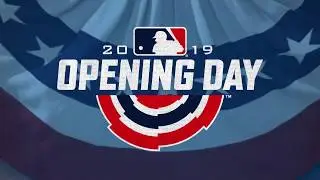 Cubs vs. Pirates | Opening Day at Wrigley Field