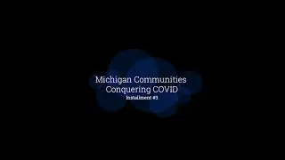 Michigan Communities Conquering COVID