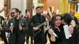 YULDUZ USMONOVA&MALIK  BAS ЮЛДУЗ УСМОНОВА&MALIK БАСTOJIKI VERSION2022