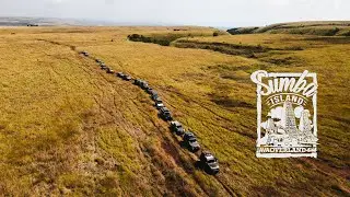 Teaser Java Overland Exotic Sumba
