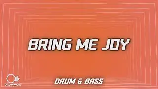 Rudimental x Karen Harding - Bring Me Joy (Lyrics)