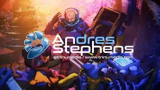 Andres Stephens - Reel 2024