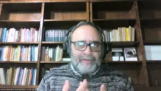 Professional training course for facilitators of the regression technique.