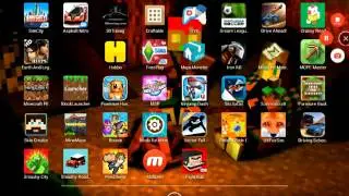 BİR MİNECRAFT PE FİLMİ-(EVLENME TEKLİFİ) #1