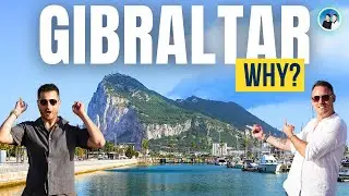 Gibraltar - This is Why You Should Move Here!