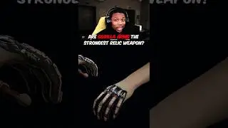 Gorilla Arms in Cyberpunk 2077 Are INSANE!
