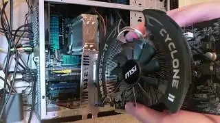 Upgrading to the 2070 Super for Davinci Resolve
