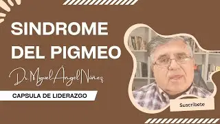 Sindrome del pigmeo | R164