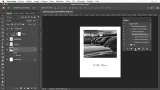 ACTIONS et SCRIPT avec Photoshop : puissance du Javascript