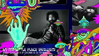 Jerry Garcia - 