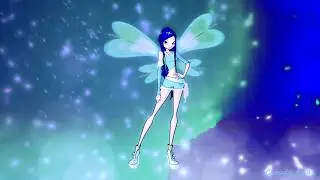 Other Colouring || Luna - Red Like Roses *request*