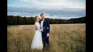 Matilda + Jim - 2020.09.19 - Vänhem Nääs