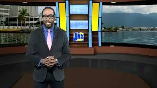 Jamaica Magazine 04.06.2024