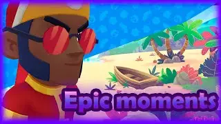 Epic moment #5