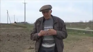 Приближающиеся весенние заморозки и подготовка к ним. Апрель 2017