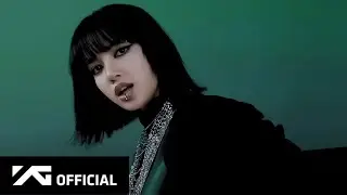 BLACKPINK - 'How You Like That' (GREEN ver.) Teaser
