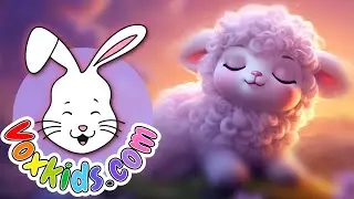 Baby Sleep Lullabies - Rock A Bye Baby Baby Music 🌙✨ 💕Newborn, Baby & Toddler Calming Sleep Music 🎵