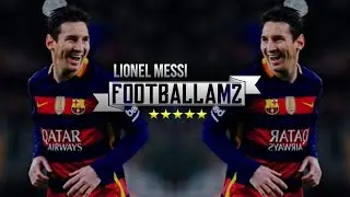 Lionel Messi ► LEGEND - Skills & Goals | 2016 HD | NeoNino Contest