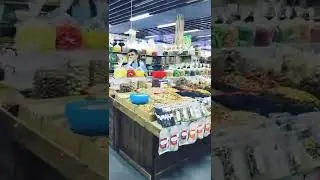 Изобилие Узбекистана.Куда уехать жить.Русские в Ташкенте