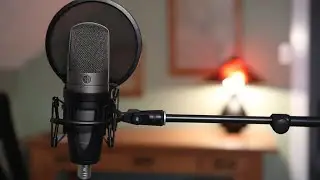 Shure KSM42 Review