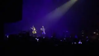 Imany December 16 moscow