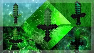 TOP 5 GREEN TEXTURE PACKS FOR MCPE