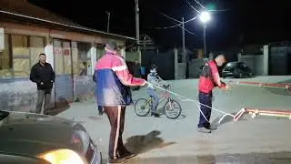 Тетовското село копанце ја започна борбата против корона вирусот
