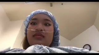 MY WISDOM TEETH SURGERY EXPERIENCE // SUPER FUNNY