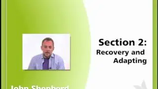 SCI & You Section 2 Intro