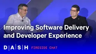 Improving Software Delivery and Developer Experience