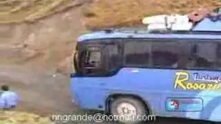 LOS NEGRITOS DE SANTA ROSA DE CILINDRE-ANCASH-PERU