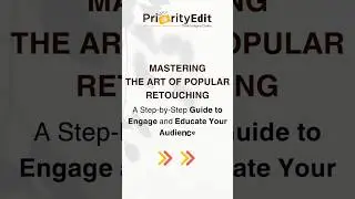Image Retouching services | Photo Retouching | Best Photo Editing Tools | Photo Retouching Tips