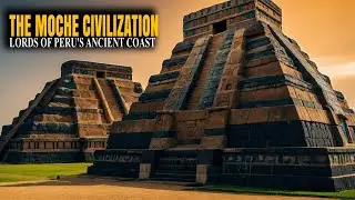 The Moche Civilization Lords of Peru's Ancient Coast 