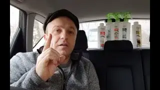 ЭКО - Чистка салона автомобиля / Сергей Ороховский