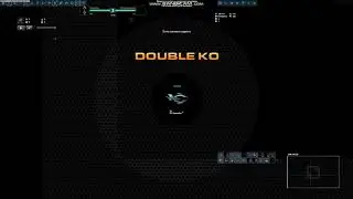 DarkOrbit-UIDO Extermination #1 (Archer)