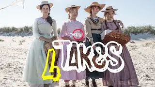 4 MELHORES FILMES DE ÉPOCA!