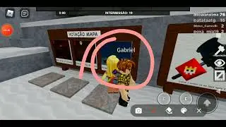 jogando flee the facility