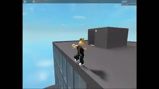 This A Suicide Roblox City