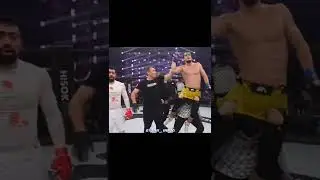 Шовхал чемпион Hypefighting Championship. Раздельным решением суди побеждает Шовхал Шамиля Пахана