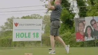 Lulu Golf Charity