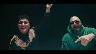 Patron x Alaylı x Astral - KUSURSUZ (Official Video)
