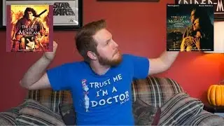 The Last of the Mohicans Review (The Soundtrack Dude)