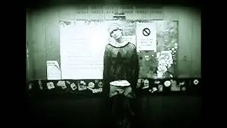 OC Saint - stubborn (Official Visualiser)