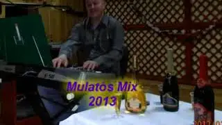 Mulatós mix Debizoli