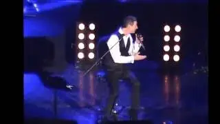 Massimo - Iz jednog pogleda ( Beograd, 14.02.2016.)