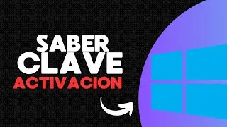 ¡Descubre tu Clave de Windows! 🔑 Cómo Ver la Clave de Activación en Windows 10 y 11