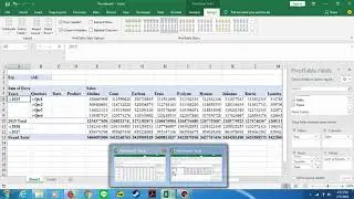 Data Model or Connection Only ?-  Power Query Microsoft Excel