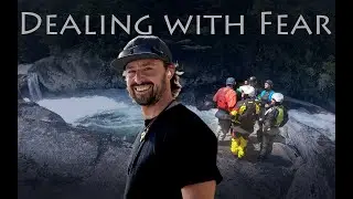 Dealing with Fear
