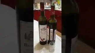 Как отличить качественное вино от подделки